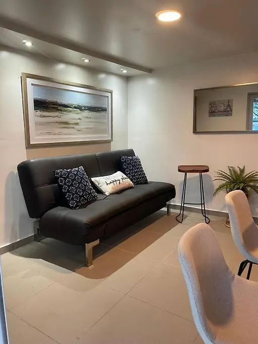 El Vagon De Vale Apartment Boqueron