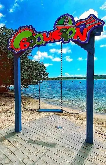 El Vagon De Vale Apartment Boqueron Puerto Rico