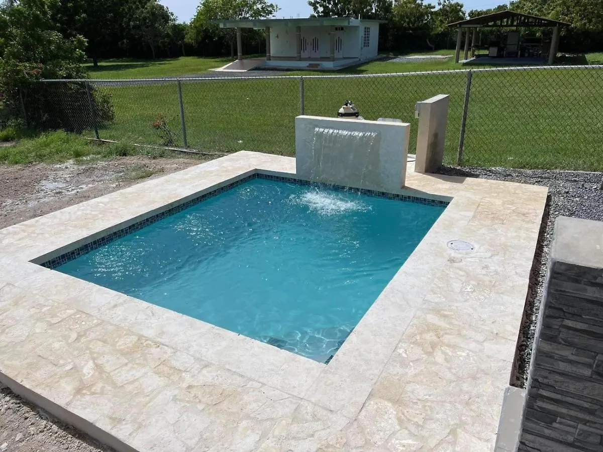 El Vagon De Vale Apartment Boqueron Puerto Rico