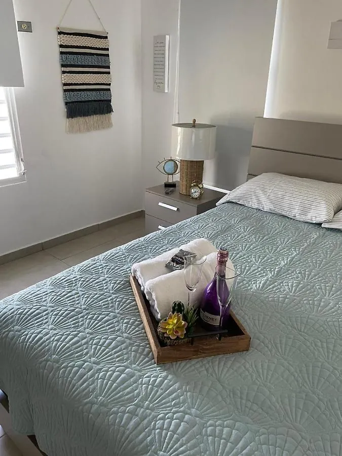 El Vagon De Vale Apartment Boqueron Puerto Rico